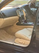 Toyota Mark X 300G Premium 2006 for Sale