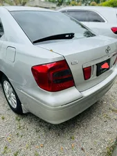 Toyota Premio X EX 1.8 2006 for Sale