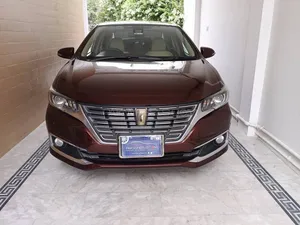 Toyota Premio F L Package 1.5 2017 for Sale