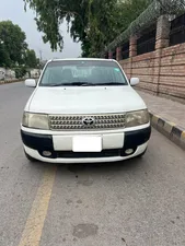 Toyota Probox 2006 for Sale