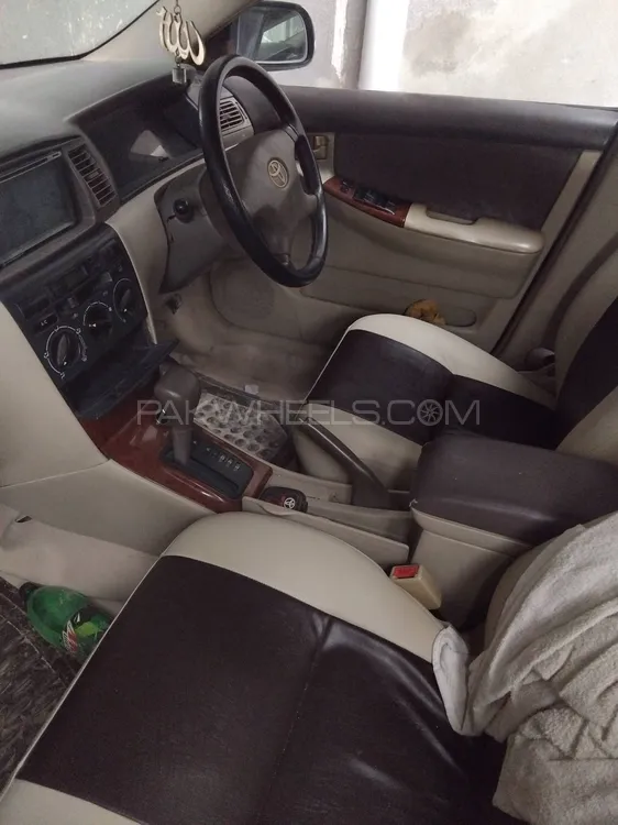 ٹویوٹا کرولا 2004 for Sale in کوہاٹ Image-1