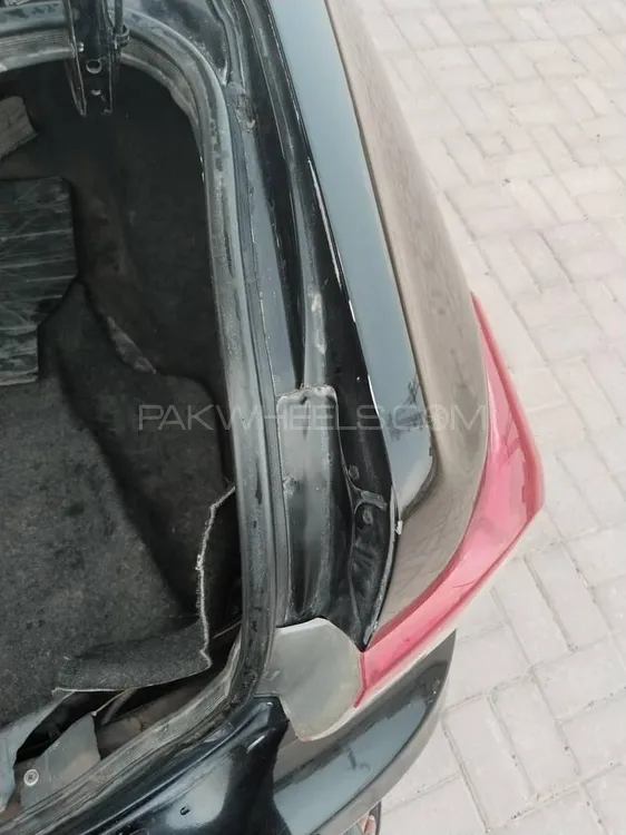 ٹویوٹا کرولا 2012 for Sale in ٹوبہ ٹیک سنگھ Image-1