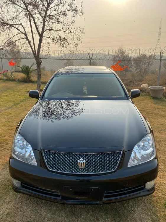 Toyota Crown 2005 for Sale in Rawalpindi Image-1