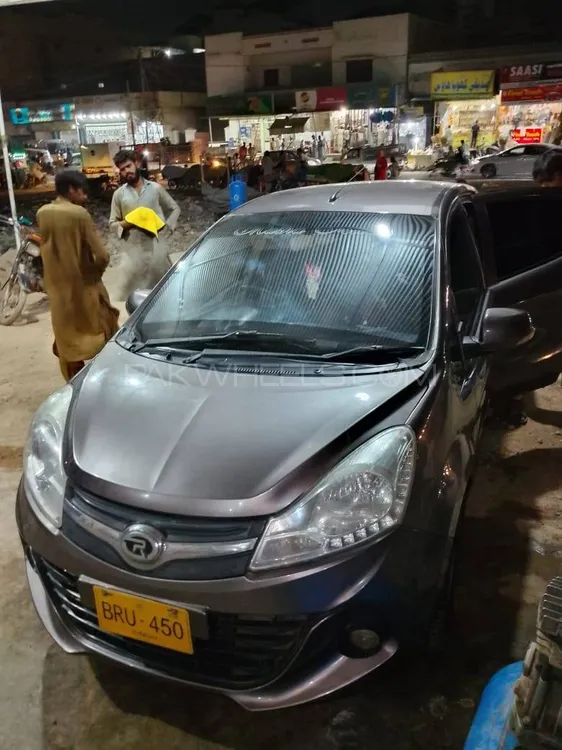 Prince Pearl 2020 for Sale in Karachi Image-1