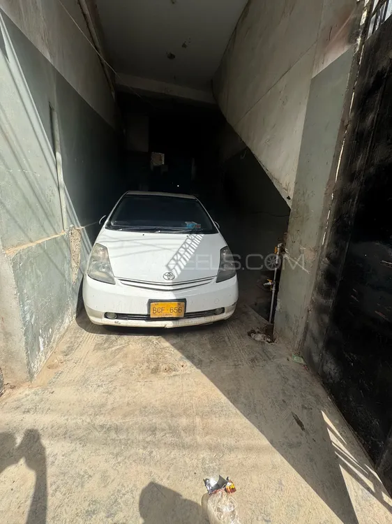 Toyota Prius 2008 for Sale in Karachi Image-1