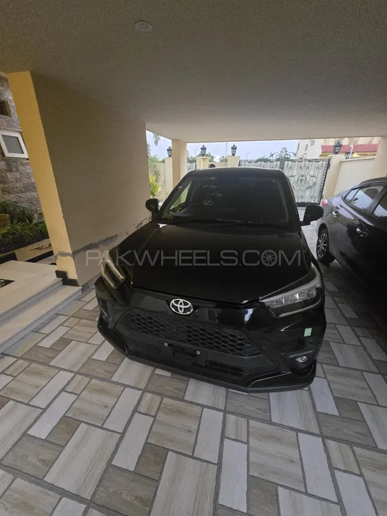 ٹویوٹا رائز 2020 for Sale in ملتان Image-1