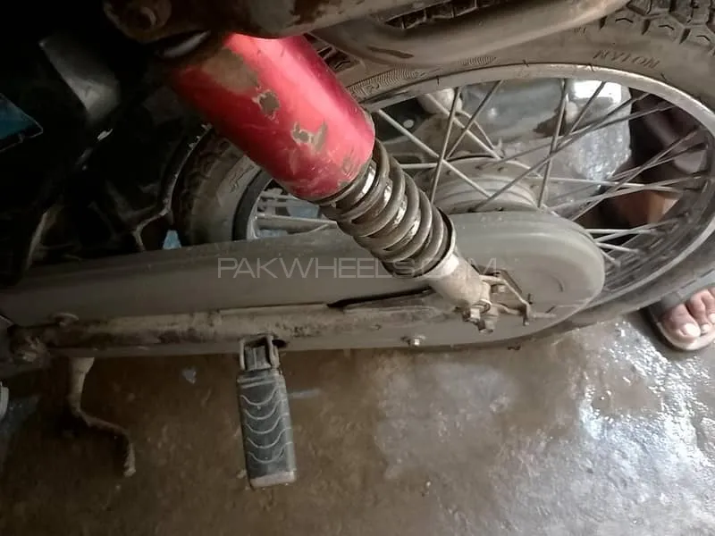 ٹریٹ EURO II TR 70 2014 for Sale Image-1