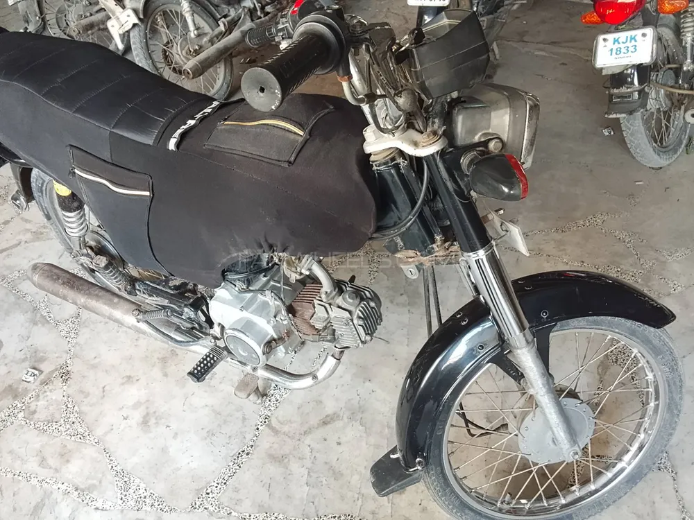 Unique Xtreme UD 70 2021 for Sale Image-1