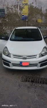 Nissan AD Van 2007