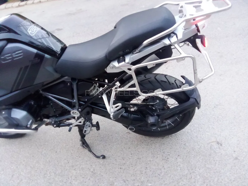 BMW R 1250 GS Adventure 2020 for Sale Image-1