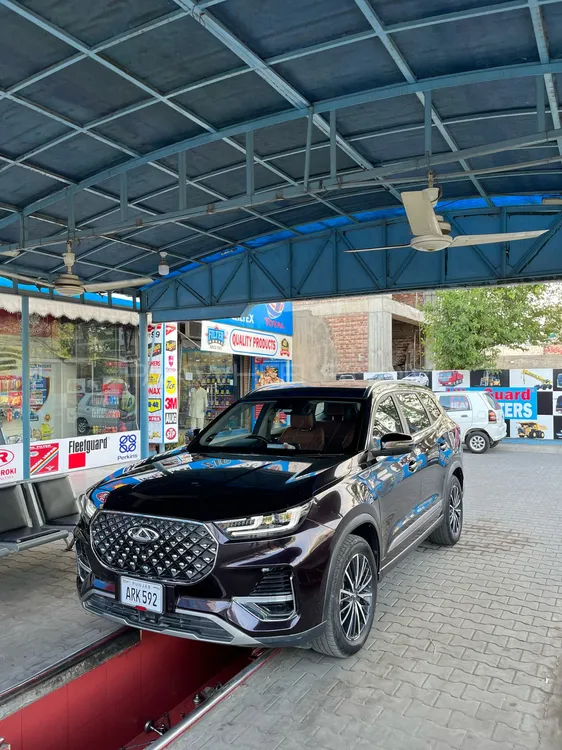 چیری ٹیگو 8 پرو 2022 for Sale in لاہور Image-1