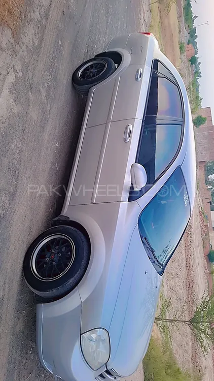 شیورلیٹ اوپٹرا 2005 for Sale in فیصل آباد Image-1