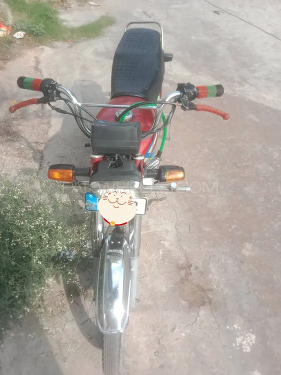 Chinese Bikes 70 2022 for Sale Image-1