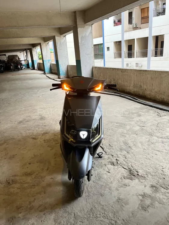 Chinese Bikes Other 2025 for Sale Image-1