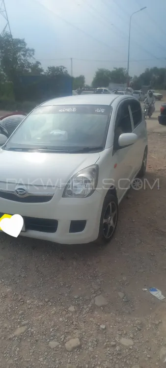 ڈائیہاتسو میرا 2008 for Sale in اسلام آباد Image-1