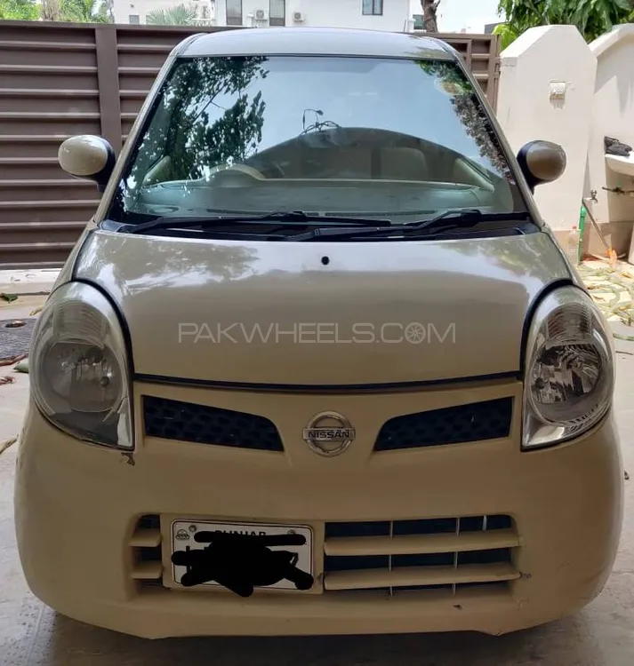 ڈائیہاتسو موو 2007 for Sale in لاہور Image-1