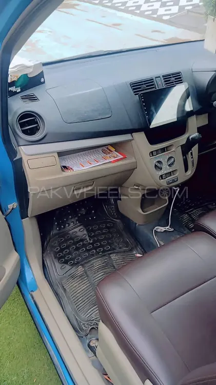 Daihatsu Move 2014 for Sale in Lahore Image-1