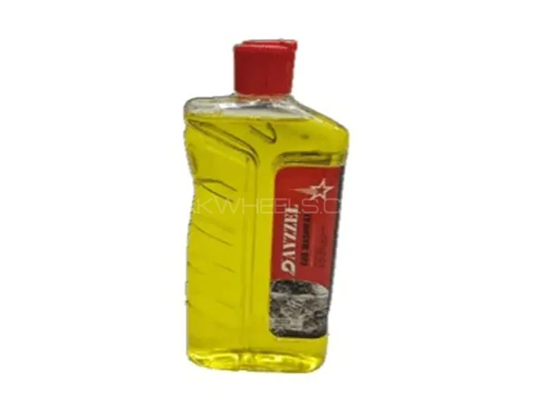 Dazzel Car Shampoo Extreme Bubble Car Shampoo Your vehicle Car Image-1