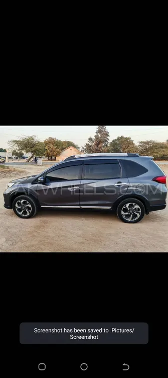 Honda BR-V 2020 for Sale in Karachi Image-1