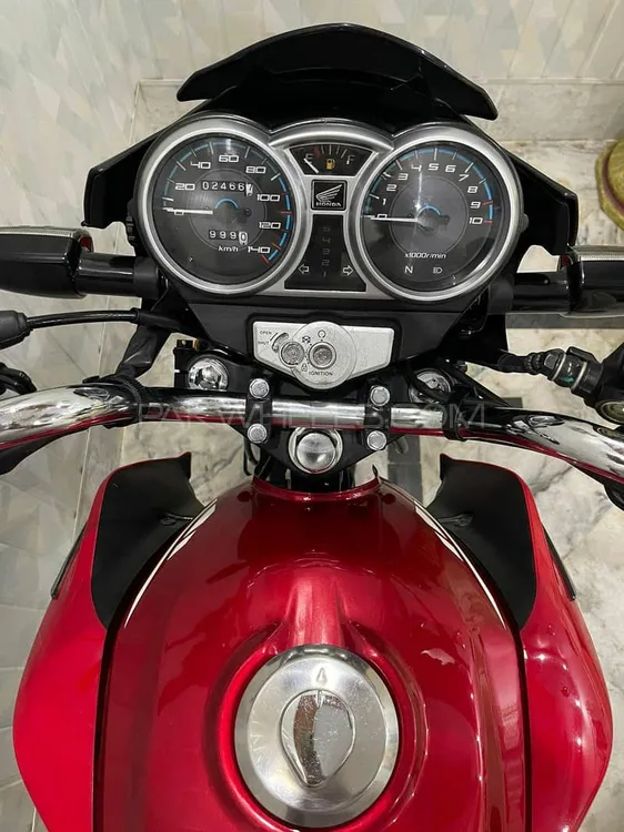 ہونڈا CB 150F 2024 for Sale Image-1