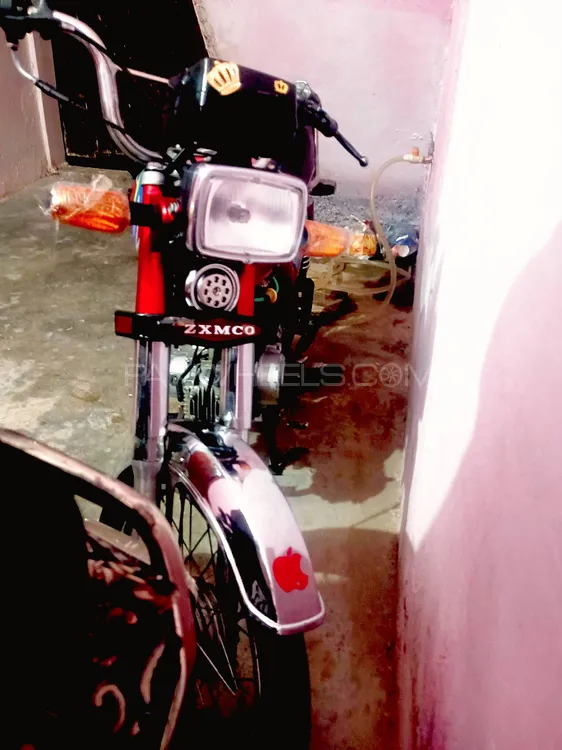 Honda CD 70 2020 for Sale Image-1