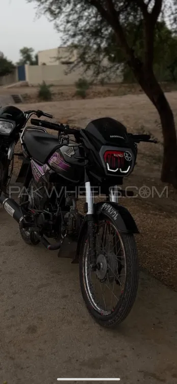 Honda CD 70 2022 for Sale Image-1