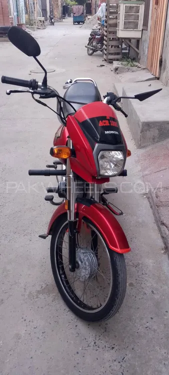 ہونڈا CD 70 Dream 2021 for Sale Image-1