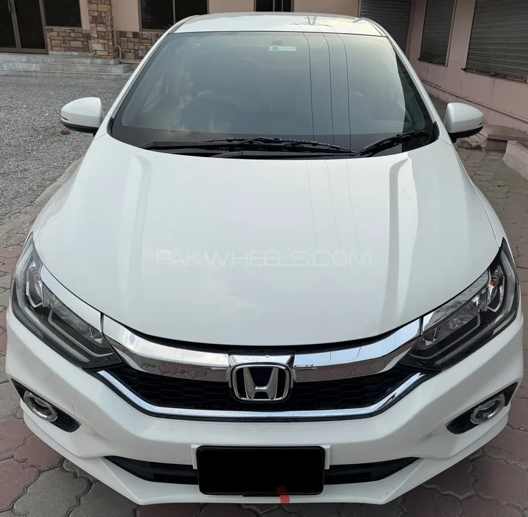Honda City 2024 for Sale in Rawalpindi Image-1