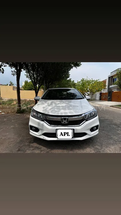 ہونڈا سٹی 2022 for Sale in فیصل آباد Image-1