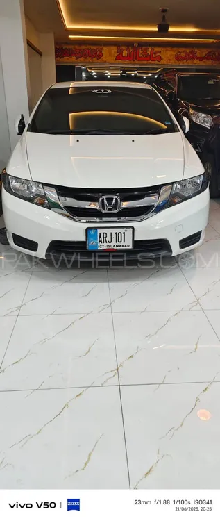 Honda City 2020 for Sale in Rawalpindi Image-1