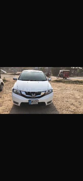 Honda City 2019 for Sale in Gujranwala Image-1