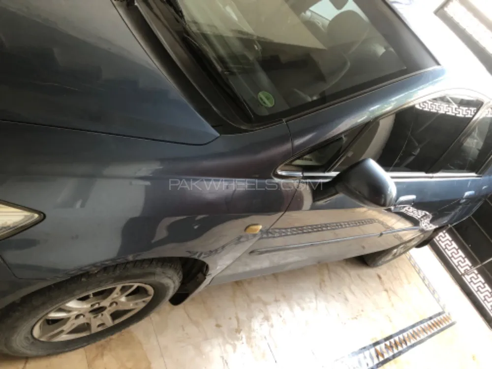 Honda City 2006 for Sale in Islamabad Image-1