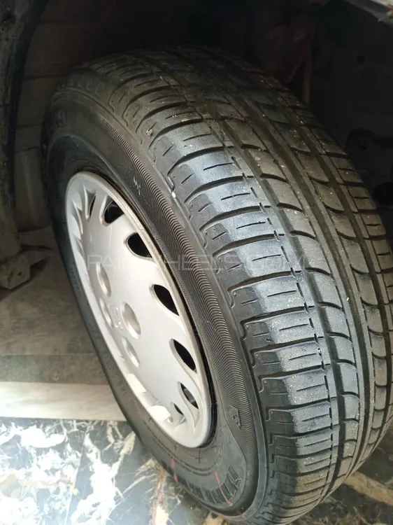 Honda City 2006 for Sale in Faisalabad Image-1