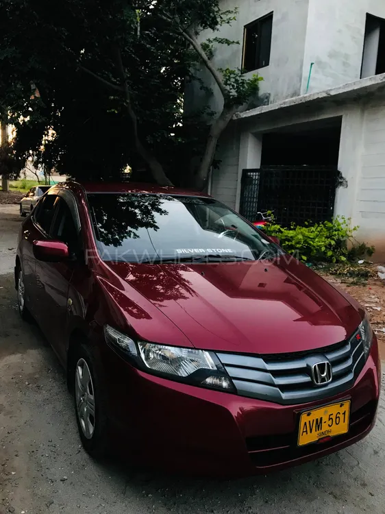 Honda City 2011 for Sale in Rawalpindi Image-1