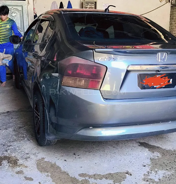 Honda City 2013 for Sale in Rawalpindi Image-1