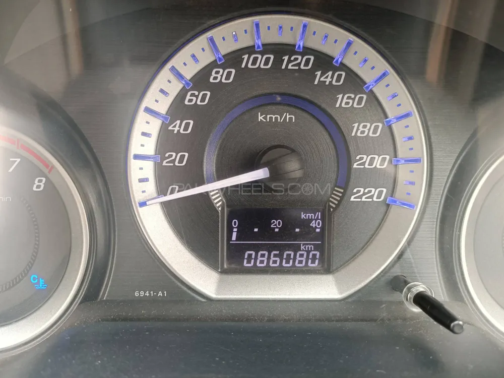 Honda City 2015 for Sale in Rawalpindi Image-1