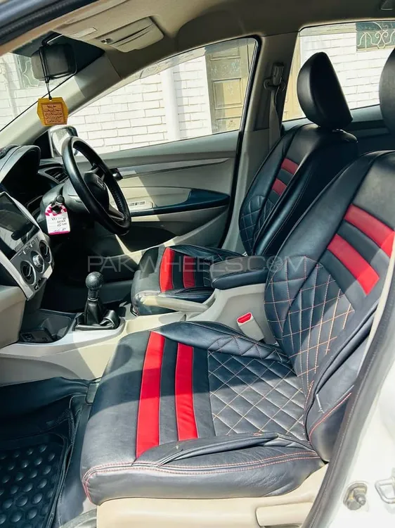 Honda City 2018 for Sale in Jalalpur Jattan Image-1