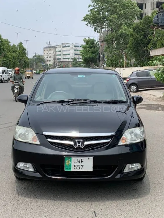 ہونڈا سٹی 2006 for Sale in لاہور Image-1