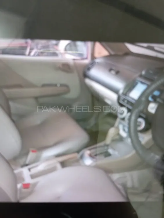 Honda City 2007 for Sale in Lahore Image-1