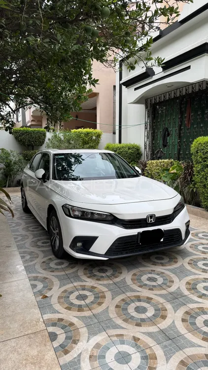Honda Civic 2024 for Sale in Gujranwala Image-1