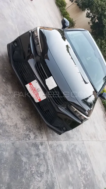 Honda Civic 2024 for Sale in Islamabad Image-1