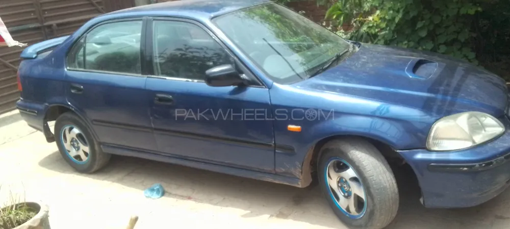 ہونڈا سوک 1998 for Sale in ملتان Image-1