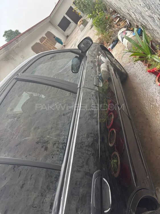 Honda Civic 2004 for Sale in Chakwal Image-1