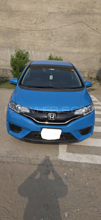 ہونڈا فٹ 2015 for Sale in گجرانوالہ Image-1