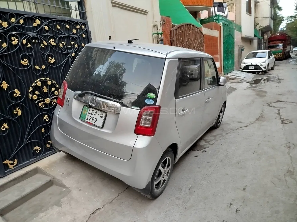 Honda N One 2014 for Sale in Lahore Image-1