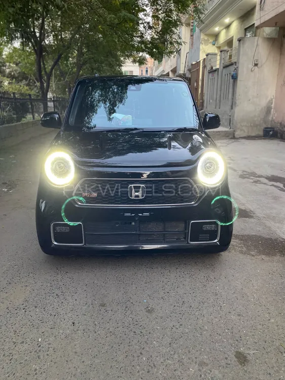 Honda N One 2025 for Sale in Lahore Image-1