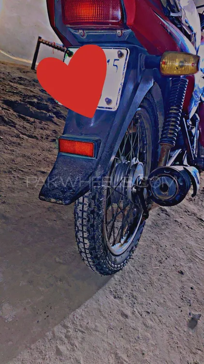 Honda Pridor 2015 for Sale Image-1