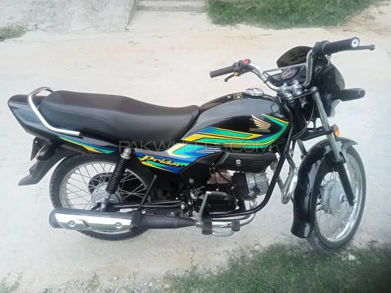 ہونڈا Pridor 2023 for Sale Image-1