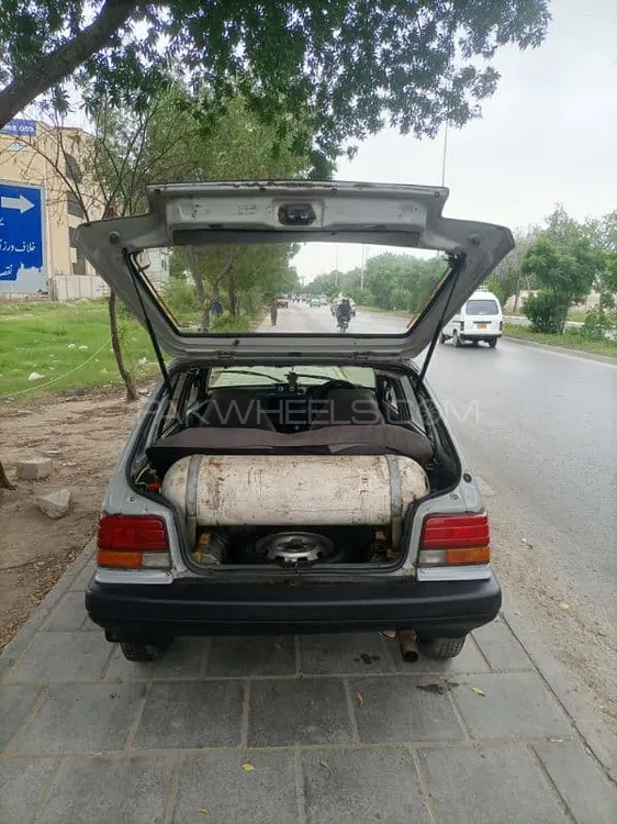 Isuzu Other 1999 for Sale in Karachi Image-1