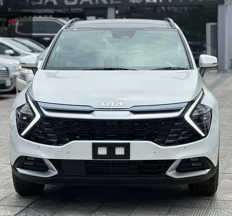 KIA Sportage L 2025 for Sale in Islamabad Image-1